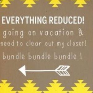 Closing the store for vacation mode on April 9